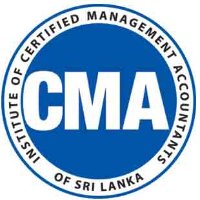 CMA Sri Lanka